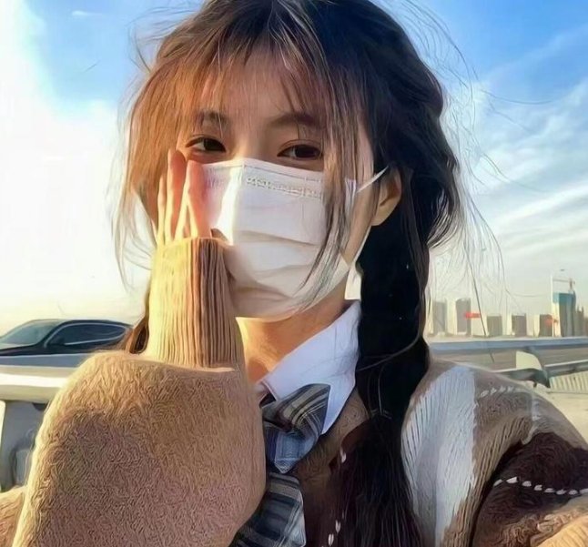 暗后无脸